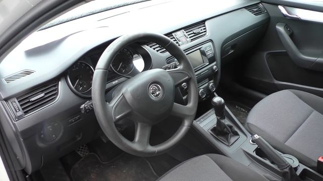 Skoda Octavia A7 из Италии, Осмотрели и Купили!