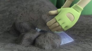 Фиксики | Фиксиктэр | Драгоценность | №140 | Сахалыы мультик | Дубляж