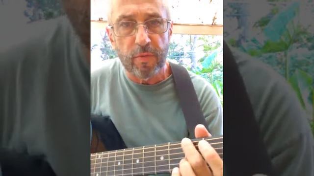 Elvis Presley's Stuck on You guitar chords easy and fun to play смотреть онлайн