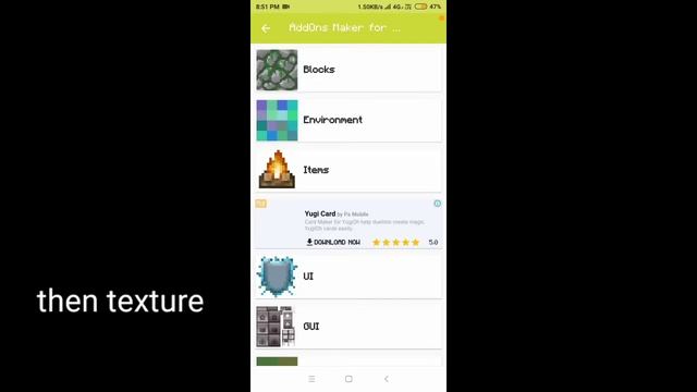 How to change Minecraft title in mcpe 1.17 custom title for mcpe 1.17 смотреть онлайн