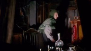 The Terror 1963 Jack Nicholson, Boris Karloff