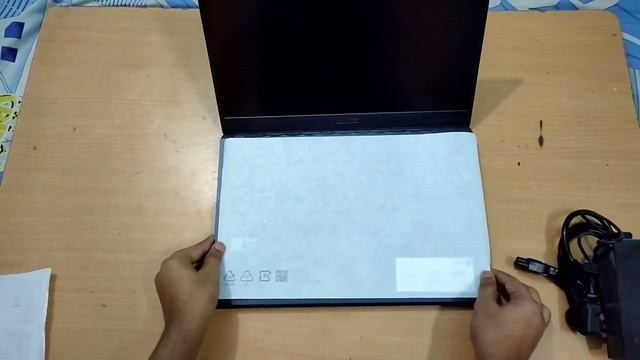 ASUS F571GT || Gaming laptop || UNBOXING and First impretion || ? WOW смотреть онлайн