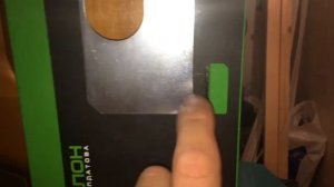 Врезка ручки-купе по Шаблону 2.0 Павла Солдатова