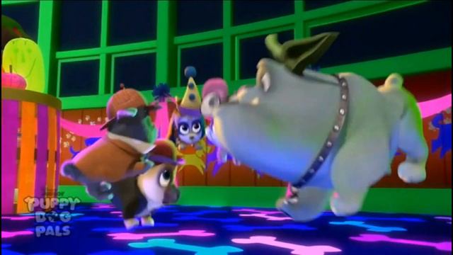 Jump Into WOW Disney Junior USA Music Promo Clips and Remixes Compilation смотреть онлайн