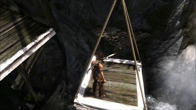 Tomb Raider 2013 [Android] - 10