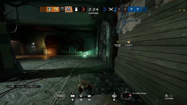 doc spawn peek 1 смотреть онлайн