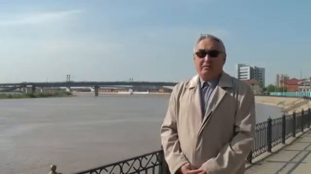 Ответ эколога Казахстана смотреть онлайн