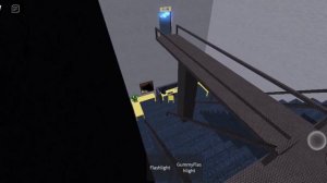 ROOMS: Low Detailed: Hardcore Mode (1)