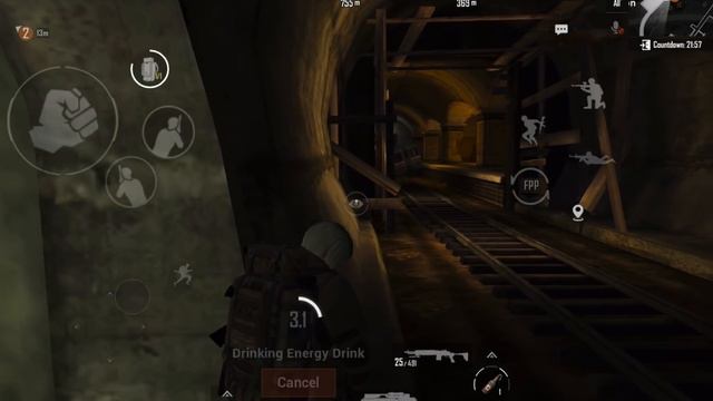 My first gameplay with level 6 armor + 3 million earnings | Metro Royale 2.0 смотреть онлайн