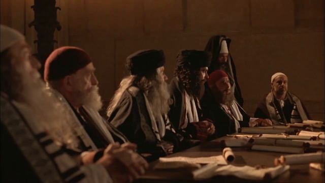 Johannes 9 | Das Leven Jesu | Bibel Online смотреть онлайн