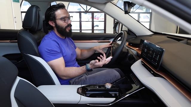 Haval H6 Híbrida - ¿Más de 70km por galón en un SUV full, full, full equipo смотреть онлайн