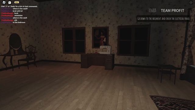 Short Creepy Stories [Dollhouse] - ROBLOX - [Full Walkthrough] смотреть онлайн