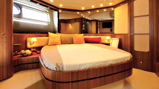 Azimut Magellano 50 from Motor Boat & Yachting смотреть онлайн