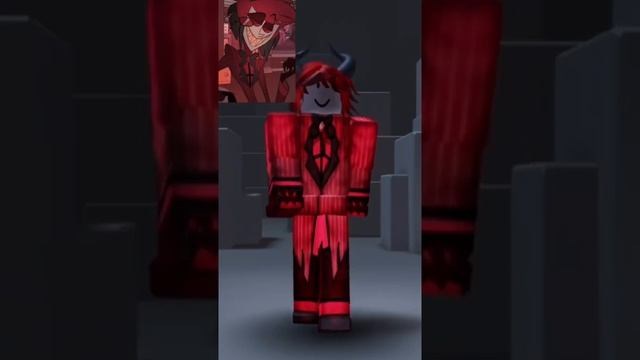 Roblox Alastor Cosplay?? | Alastor Outfit en Roblox (Roblox TikTok) Roblox Avatars смотреть онлайн