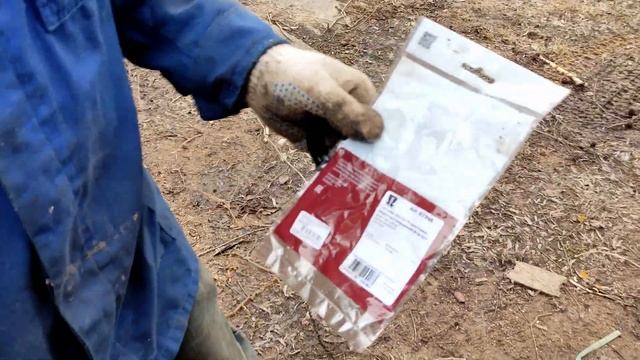 Замена сальников на соболе 4х4