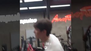 монстр нашего времени 😱