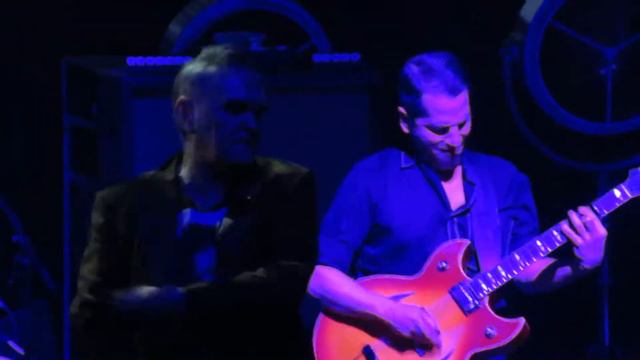 Morrissey "Stop Me If You Heard This One Before" Stadsschouwburg Antwerpen Belgium 15 March 2023 смотреть онлайн