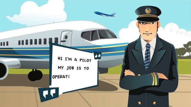 Learn about Jobs and Professions for Kids | Learning occupation for Children |Various professions смотреть онлайн