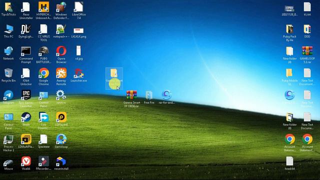 Smartgaga Lite Version For Free Fire 1/2 GB Ram |NO GRAPHICS CARD | NO VT |32 Bit| Pentium Computer смотреть онлайн