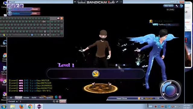 mode retro heart grow bpm 149 смотреть онлайн