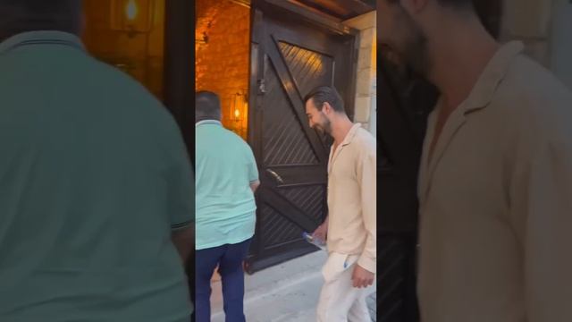 МОЙ АВТОРСКИЙ ТУР В ЭФЕС - СКОРО! смотреть онлайн