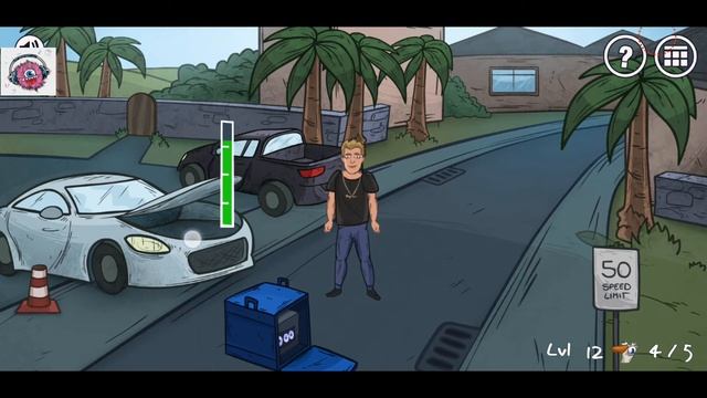 Troll Face Quest: Video Memes 2 Полное прохождение смотреть онлайн