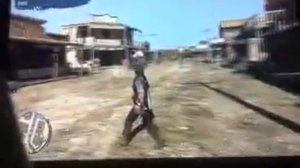 Обзор игры red dead redemption (3 из 3) (Fatal1ty)