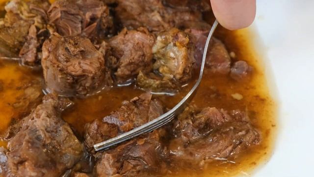 ГОВЯДИНА ТУШЕНАЯ В АВТОКЛАВЕ "ДОМАШНИЙ СТАНДАРТ" смотреть онлайн