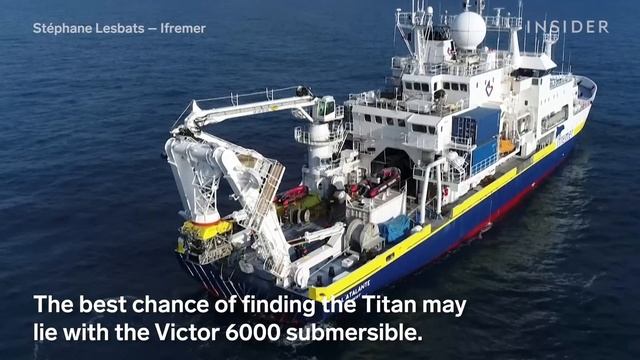 Is This The Titan's Last Hope? | Insider News смотреть онлайн