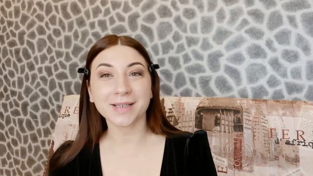 Трендовый макияж и укладка на вечеринку / Косметика и этапы / Делаем вместе смотреть онлайн