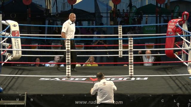 Cristian Plaza vs Alfonso Gomez-Limon y Edgar Cambron vs Adan Alvarez смотреть онлайн