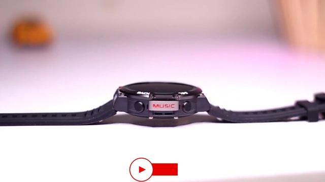 গান শোনার ঘড়ি ! Best Calling Smartwatch ! Lemfo LF33 Unboxing and Full Review in Bangla ! смотреть онлайн
