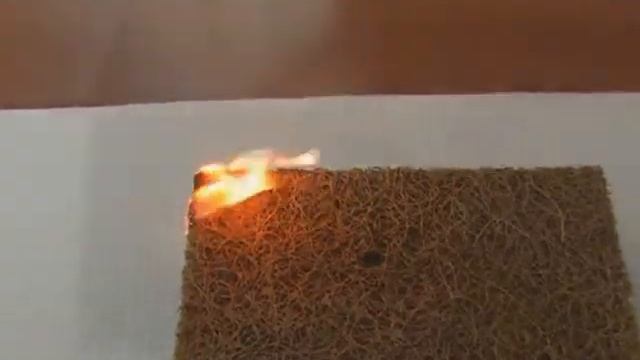 Утеплители против огня. Обзор. смотреть онлайн