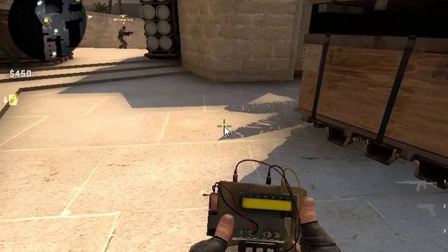1 GBNvidia GT 710m CS GO FPS testi (i5 3230m 2.60 GHz 4 GB ram) смотреть онлайн