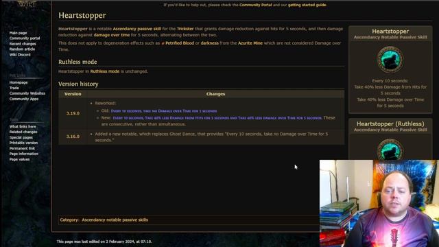 POE 3.24 Necropolis Teasers Day 9: Nerf Day. Left Click & QOL Changes - Path of Exile Necropolis смотреть онлайн