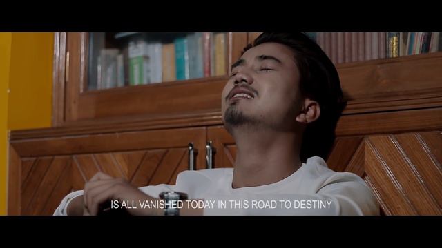 Kainabagi Poloi || Badal & Soma || Hokraj || Official Music Video Release 2019 смотреть онлайн