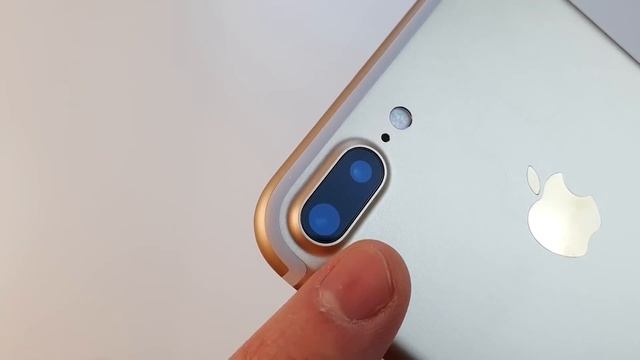IPHONE 7 PLUS С ALIEXPRESS ЗА 23000 РУБЛЕЙ! ОБЗОР ВОССТАНОВЛЕННОГО АЙФОНА смотреть онлайн