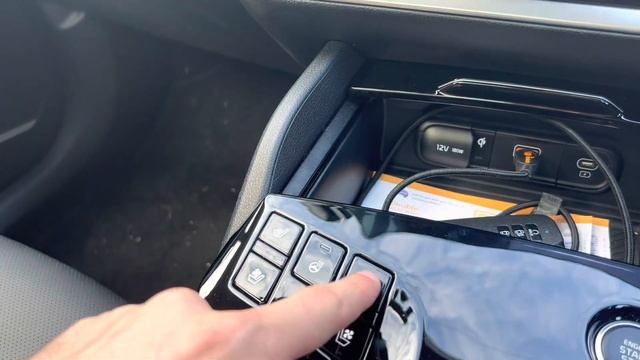 2022 Kia Sportage GT-Line Hybrid SUV | 3 Month Q And A Car Review!