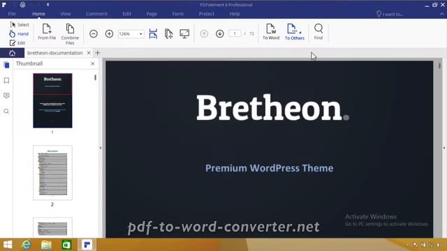 How to Convert PDF to Excel Spreadsheet Instantly смотреть онлайн