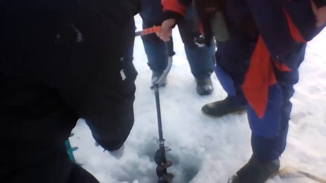 Спасение бура надоедает смотреть онлайн