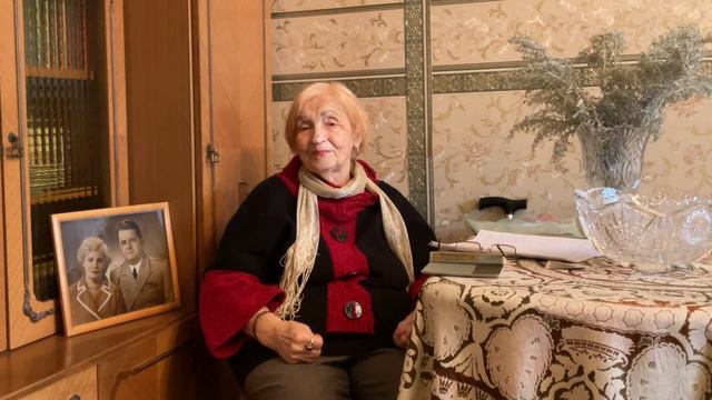 1937 год Ярославль/Мое детство/Золотой червонец за голубя... смотреть онлайн