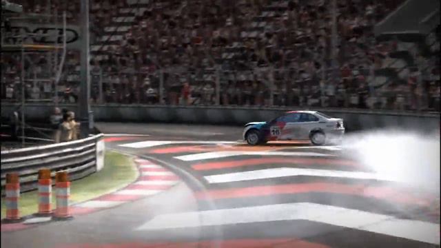 Need for Speed Shift - wideo recenzja HD смотреть онлайн