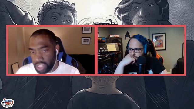 King Spawn #1 & Made in Korea #4 - Image Comics Review & Reactions смотреть онлайн