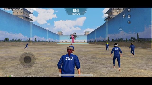 React Survival Game Play Veery Simple Omg || #react #survival #bgmi смотреть онлайн