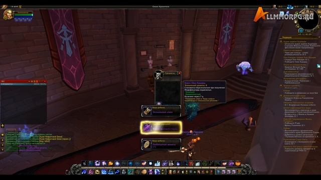 КАК БЫСТРЕЕ ВСЕГО ПОЛУЧИТЬ ЛЕГЕНДАРКИ В WOW LEGION [ГАЙД] смотреть онлайн