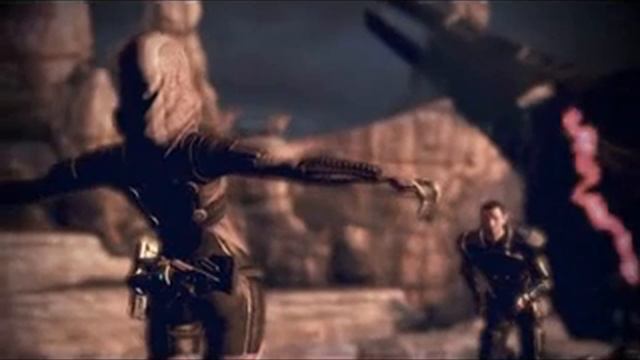 Mass Effect 3 Game Pc Mission- Part 63 смотреть онлайн