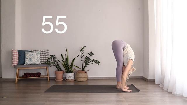 108 sun salutations guided смотреть онлайн