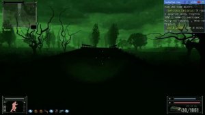 S.T.A.L.K.E.R Упавшая звезда Честь наёмника (4) - Посылки Сидоровича