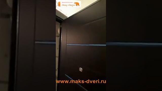 Входная дверь Аргус ДА 1/2 смотреть онлайн