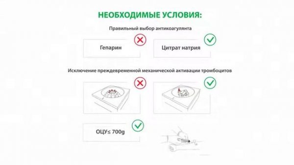 Презентация Cortexil PRP    Инновационная медицинская технология